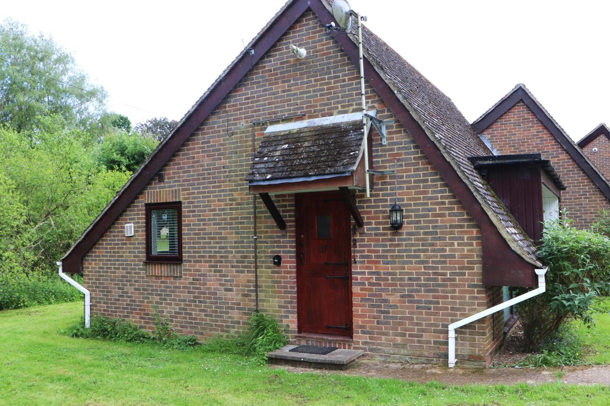 Glyndley Manor Cottages Polegate Exterior foto