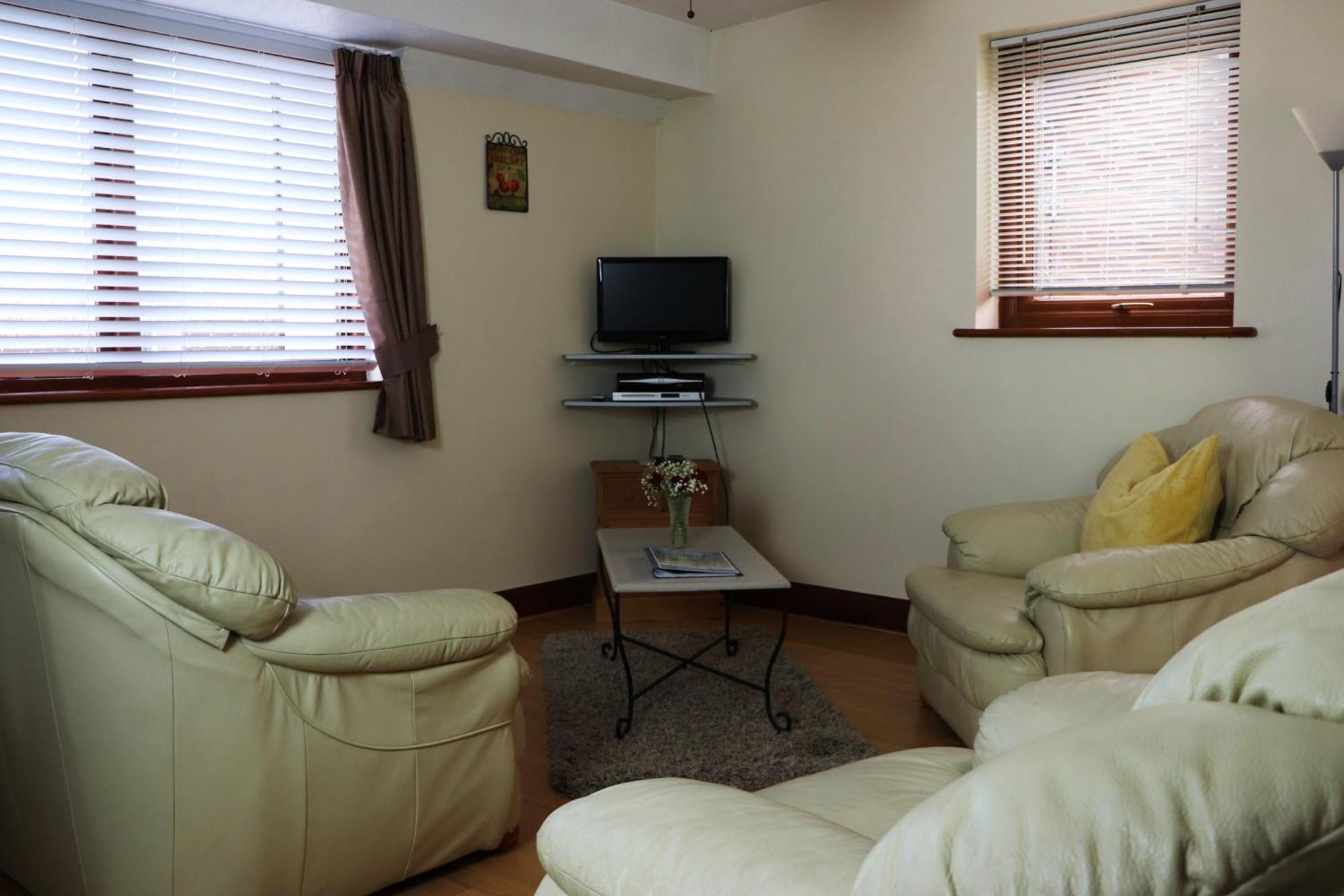 Glyndley Manor Cottages Polegate Zimmer foto