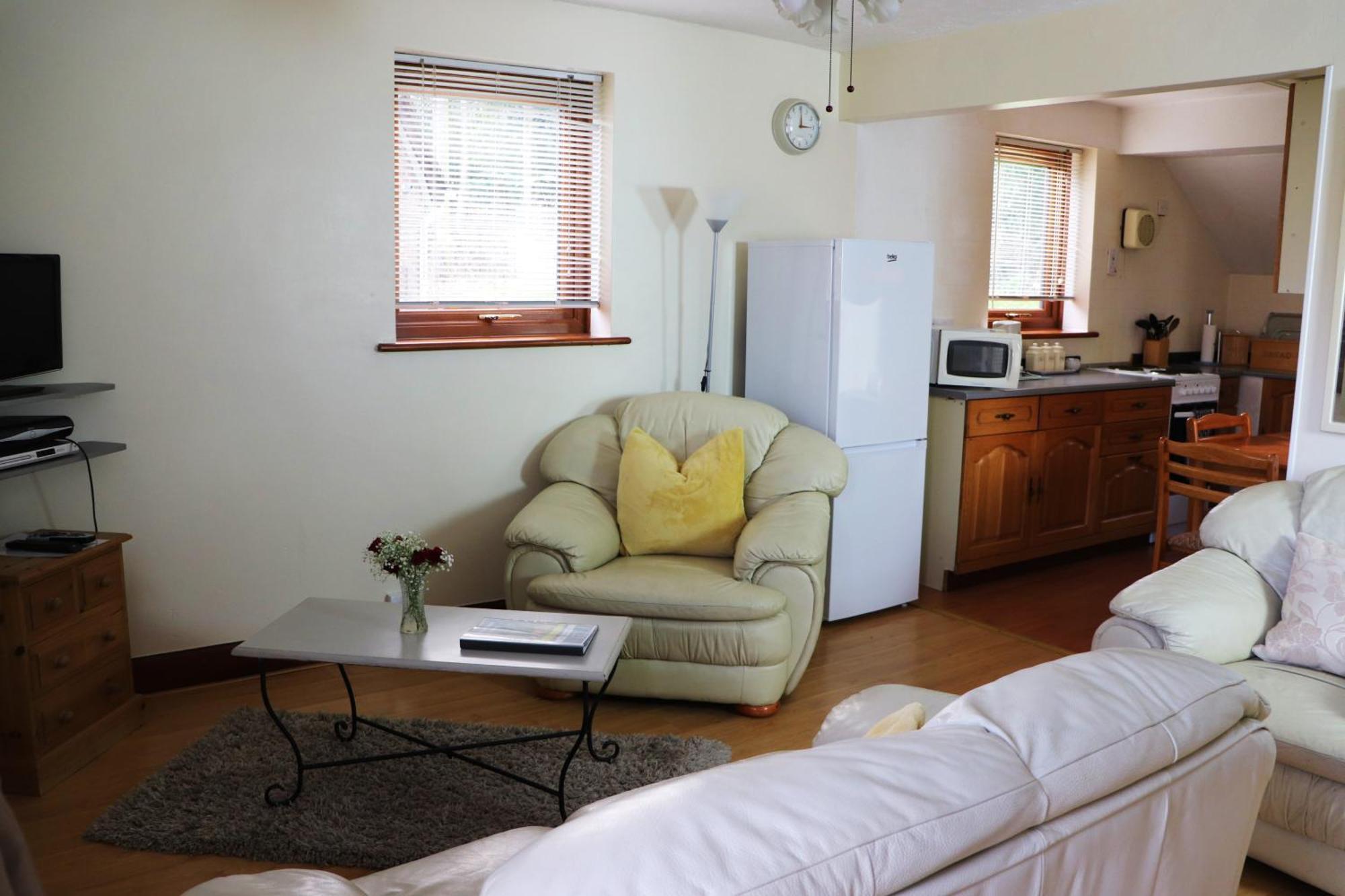 Glyndley Manor Cottages Polegate Zimmer foto